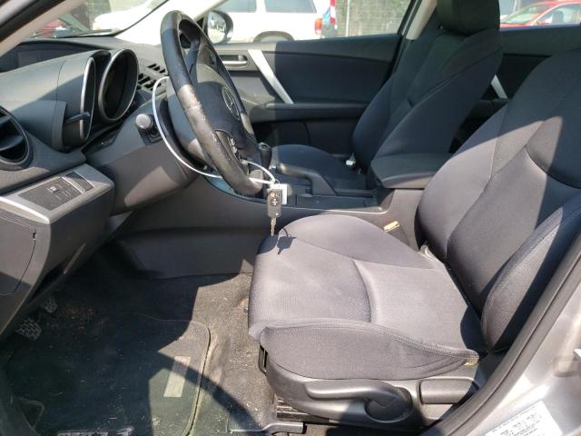 Photo 6 VIN: JM1BL1S50A1171311 - MAZDA MAZDA3 