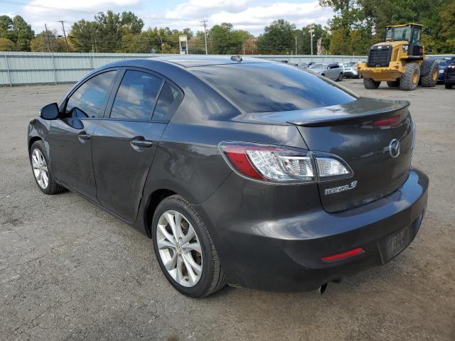 Photo 2 VIN: JM1BL1S50A1186486 - MAZDA 3 S 