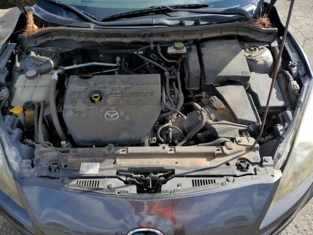 Photo 6 VIN: JM1BL1S50A1186486 - MAZDA 3 S 