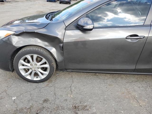 Photo 8 VIN: JM1BL1S50A1186486 - MAZDA 3 S 