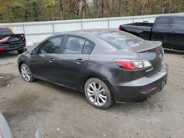 Photo 1 VIN: JM1BL1S50A1194362 - MAZDA MAZDA3 