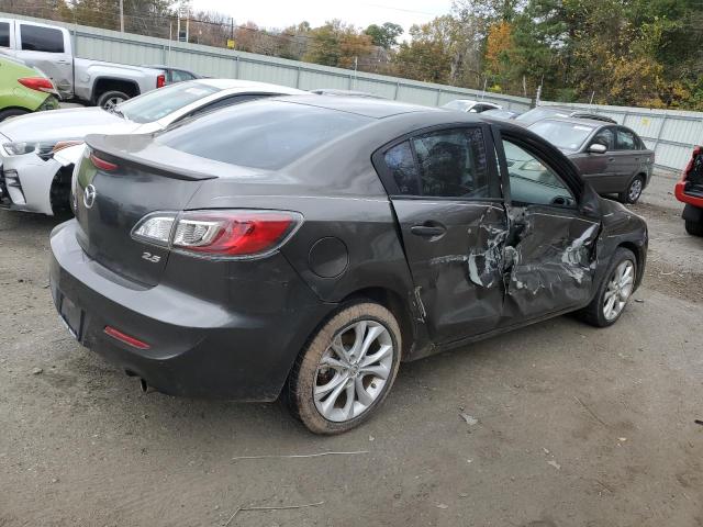 Photo 2 VIN: JM1BL1S50A1194362 - MAZDA MAZDA3 