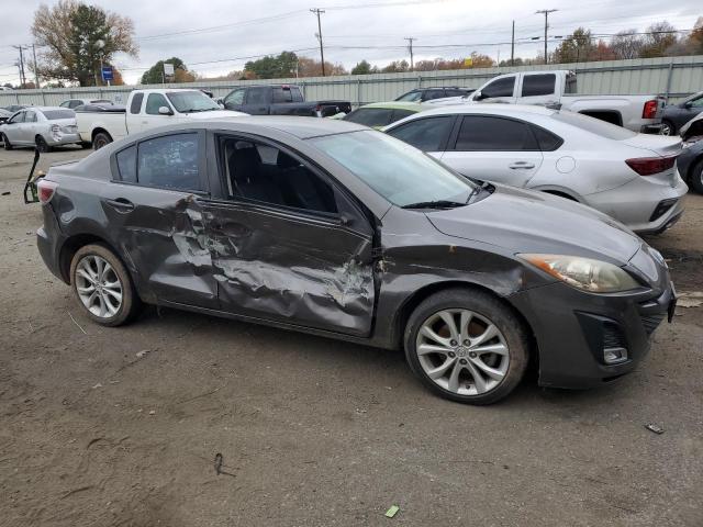 Photo 3 VIN: JM1BL1S50A1194362 - MAZDA MAZDA3 