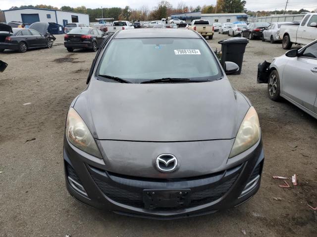 Photo 4 VIN: JM1BL1S50A1194362 - MAZDA MAZDA3 