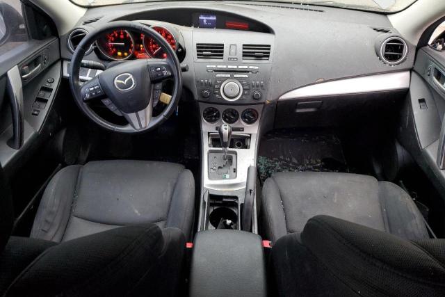 Photo 7 VIN: JM1BL1S50A1194362 - MAZDA MAZDA3 