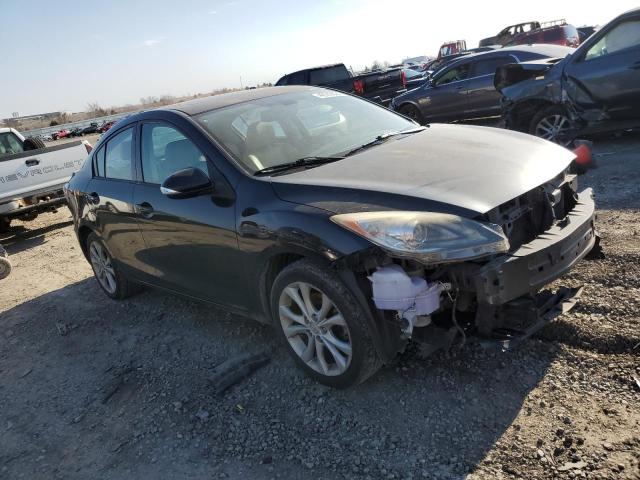 Photo 3 VIN: JM1BL1S50A1198329 - MAZDA MAZDA3 