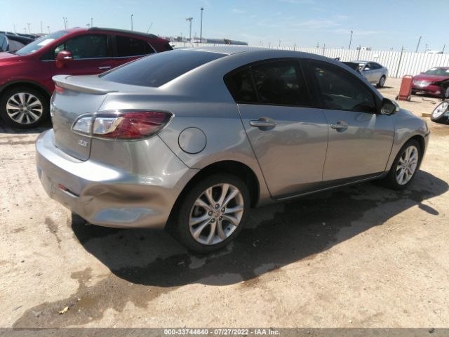 Photo 3 VIN: JM1BL1S50A1203576 - MAZDA 3 