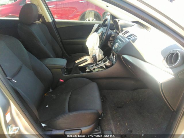 Photo 4 VIN: JM1BL1S50A1203576 - MAZDA 3 