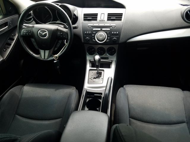 Photo 8 VIN: JM1BL1S50A1220538 - MAZDA 3 S 