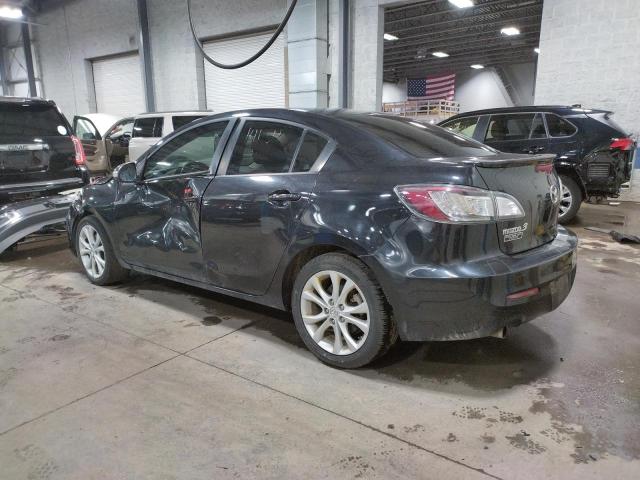 Photo 1 VIN: JM1BL1S50A1238506 - MAZDA MAZDA3 