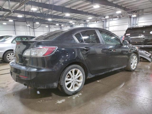 Photo 2 VIN: JM1BL1S50A1238506 - MAZDA MAZDA3 