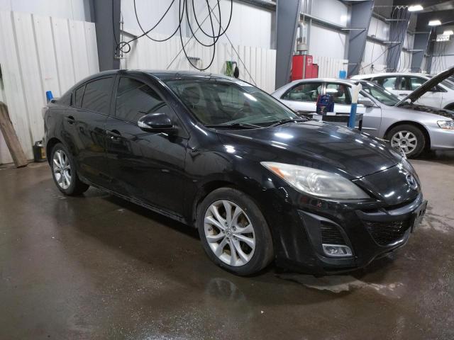 Photo 3 VIN: JM1BL1S50A1238506 - MAZDA MAZDA3 