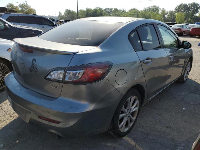 Photo 3 VIN: JM1BL1S50A1255984 - MAZDA 3 S 