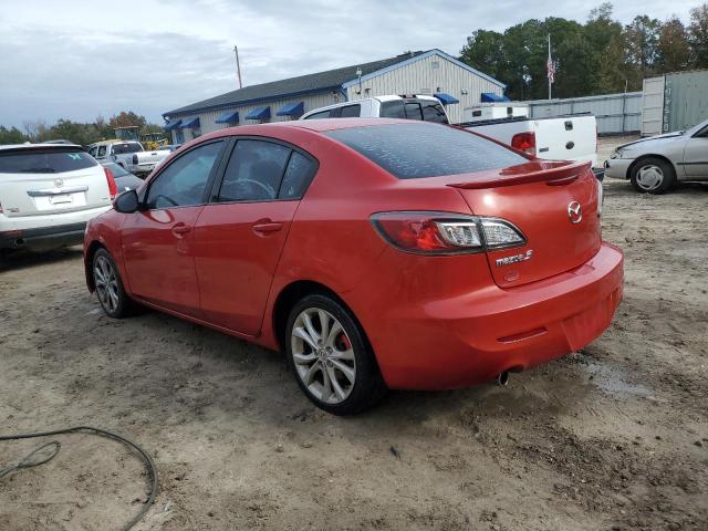 Photo 1 VIN: JM1BL1S50A1310241 - MAZDA 3 S 