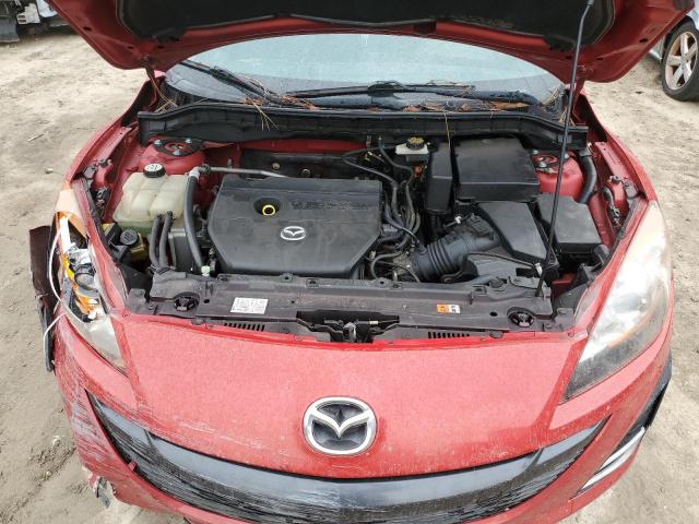 Photo 10 VIN: JM1BL1S50A1310241 - MAZDA 3 S 