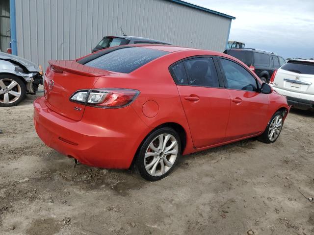 Photo 2 VIN: JM1BL1S50A1310241 - MAZDA 3 S 