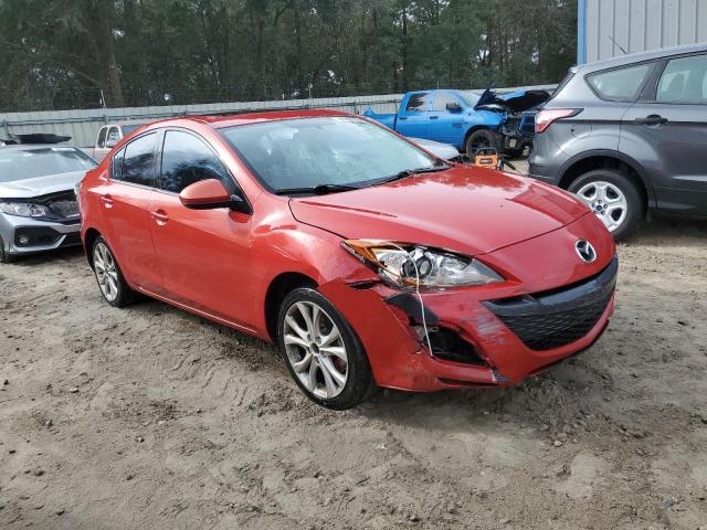 Photo 3 VIN: JM1BL1S50A1310241 - MAZDA 3 S 