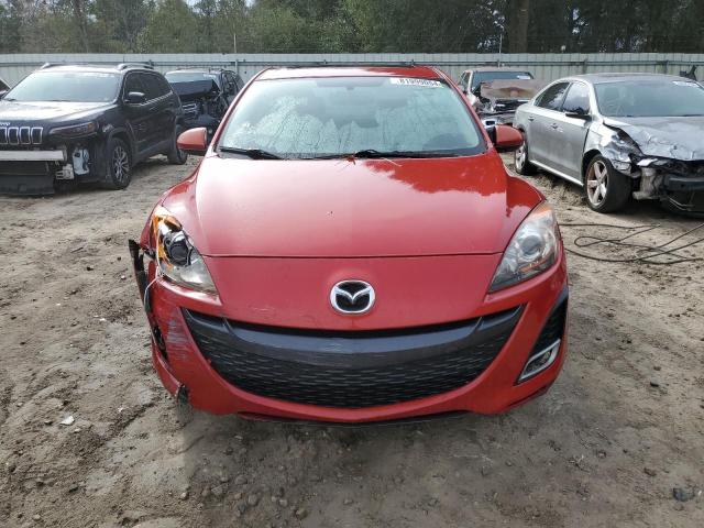 Photo 4 VIN: JM1BL1S50A1310241 - MAZDA 3 S 