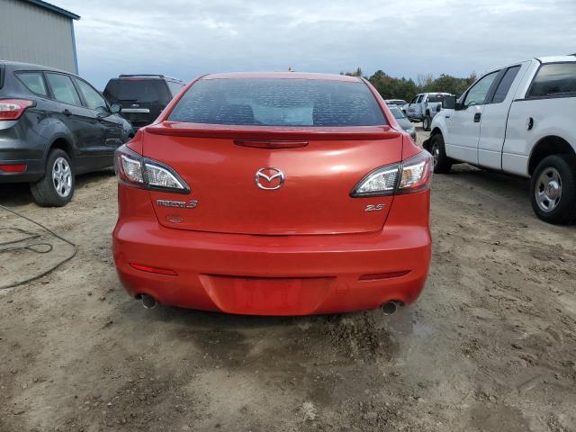 Photo 5 VIN: JM1BL1S50A1310241 - MAZDA 3 S 