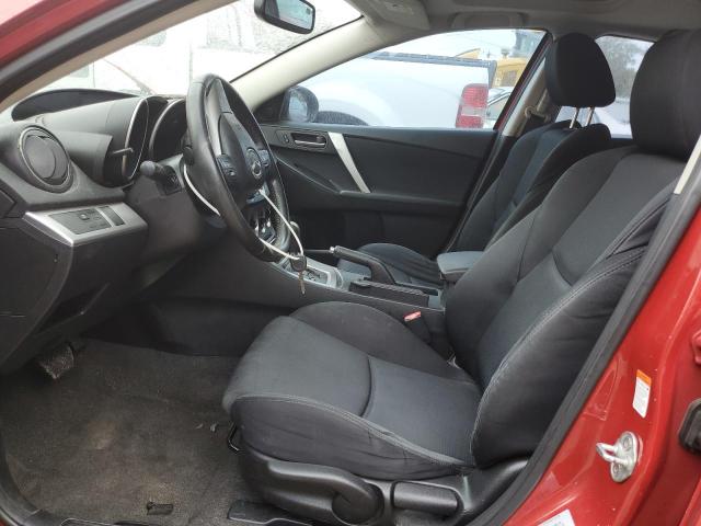 Photo 6 VIN: JM1BL1S50A1310241 - MAZDA 3 S 