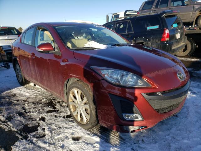 Photo 0 VIN: JM1BL1S51A1100859 - MAZDA 3 S 