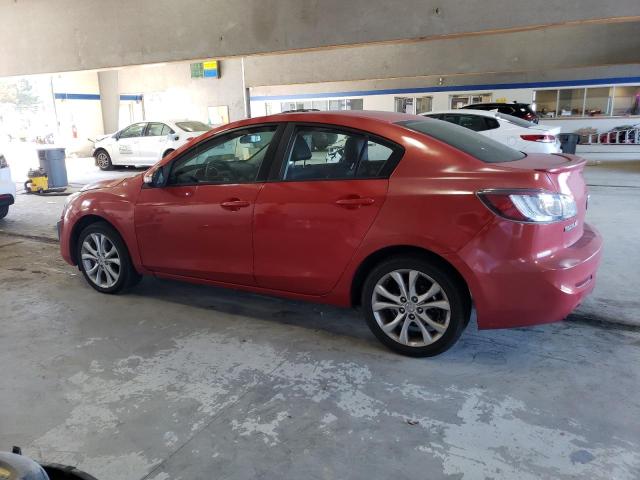 Photo 1 VIN: JM1BL1S51A1102143 - MAZDA 3 S 