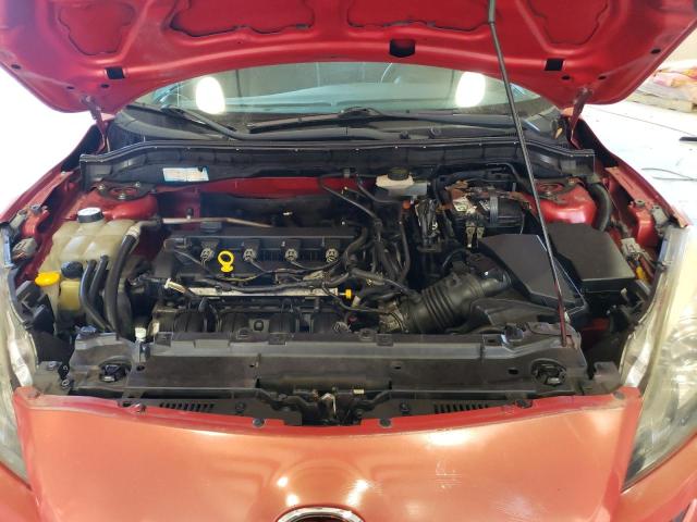 Photo 10 VIN: JM1BL1S51A1102143 - MAZDA 3 S 