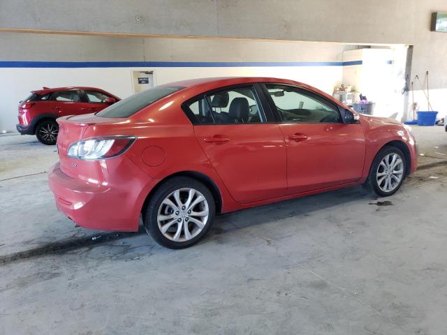 Photo 2 VIN: JM1BL1S51A1102143 - MAZDA 3 S 