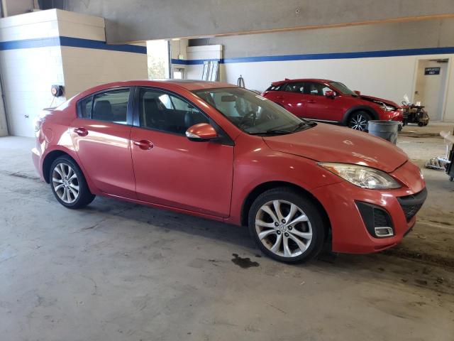 Photo 3 VIN: JM1BL1S51A1102143 - MAZDA 3 S 