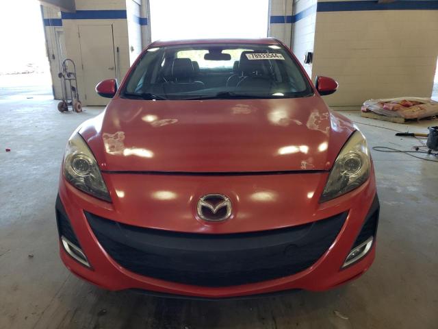 Photo 4 VIN: JM1BL1S51A1102143 - MAZDA 3 S 