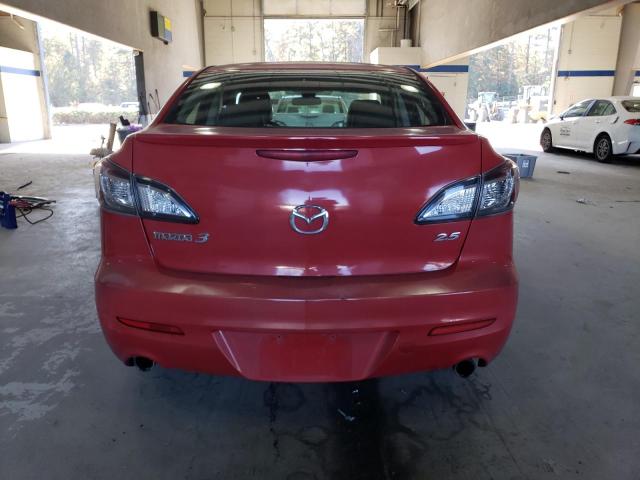 Photo 5 VIN: JM1BL1S51A1102143 - MAZDA 3 S 