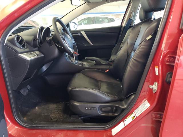 Photo 6 VIN: JM1BL1S51A1102143 - MAZDA 3 S 