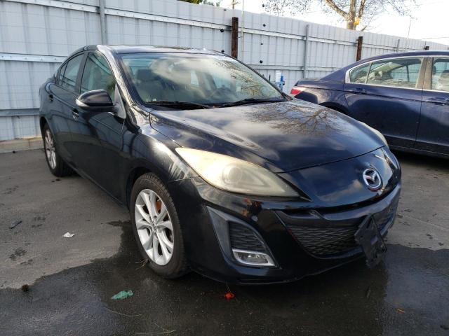 Photo 3 VIN: JM1BL1S51A1149074 - MAZDA 3 S 