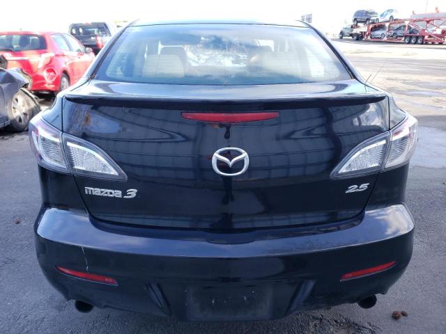 Photo 5 VIN: JM1BL1S51A1149074 - MAZDA 3 S 