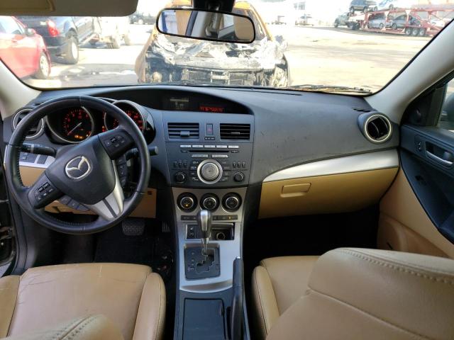 Photo 7 VIN: JM1BL1S51A1149074 - MAZDA 3 S 