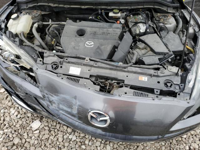 Photo 10 VIN: JM1BL1S51A1162343 - MAZDA 3 S 