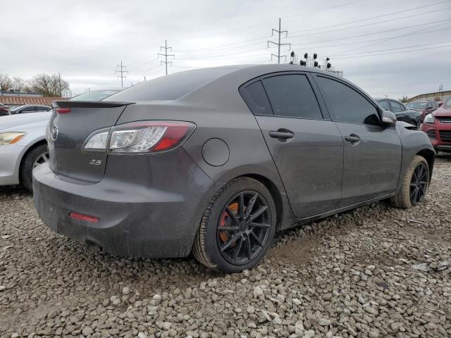 Photo 2 VIN: JM1BL1S51A1162343 - MAZDA 3 S 