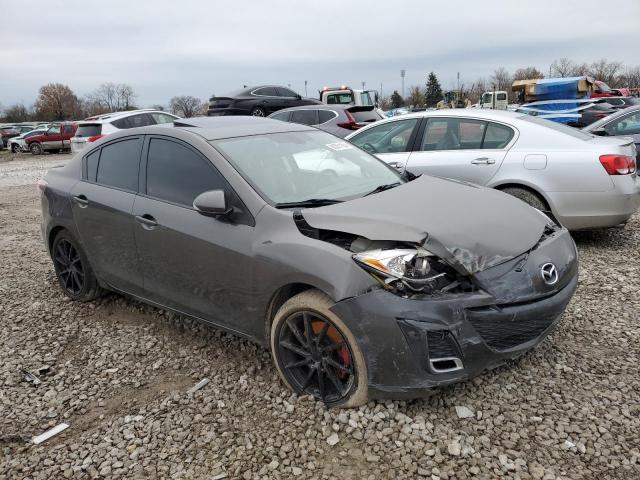 Photo 3 VIN: JM1BL1S51A1162343 - MAZDA 3 S 