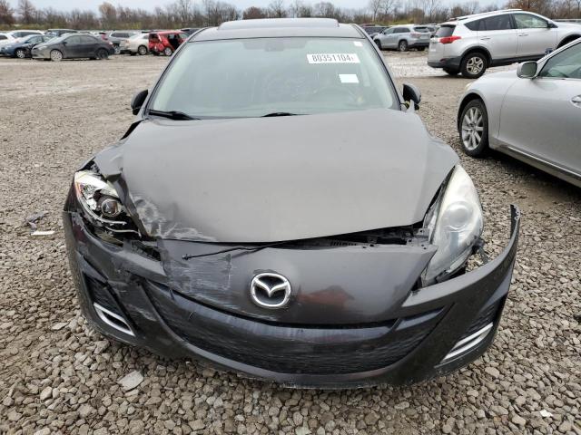 Photo 4 VIN: JM1BL1S51A1162343 - MAZDA 3 S 