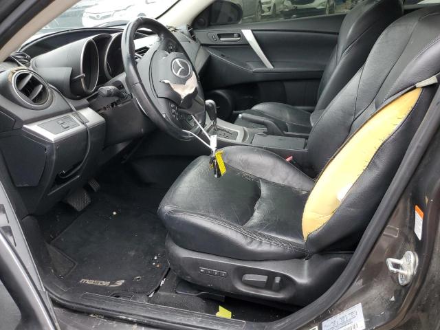 Photo 6 VIN: JM1BL1S51A1162343 - MAZDA 3 S 