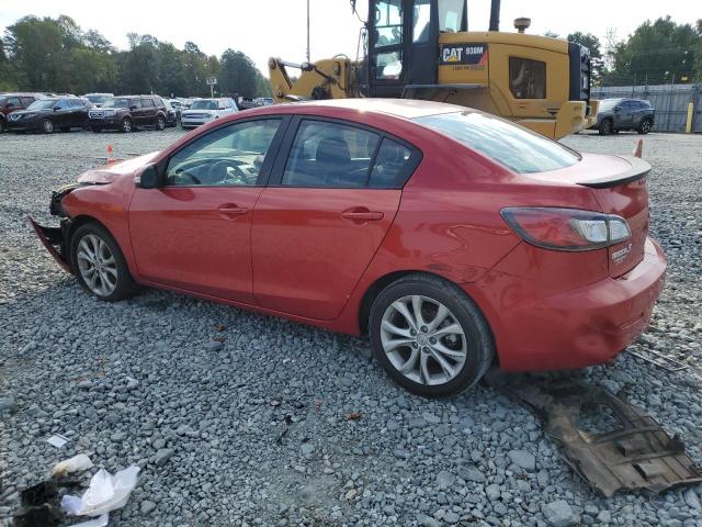 Photo 1 VIN: JM1BL1S51A1170085 - MAZDA 3 S 