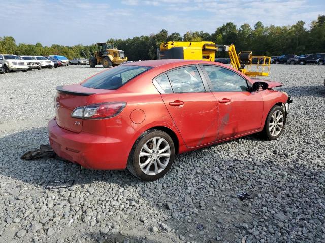 Photo 2 VIN: JM1BL1S51A1170085 - MAZDA 3 S 