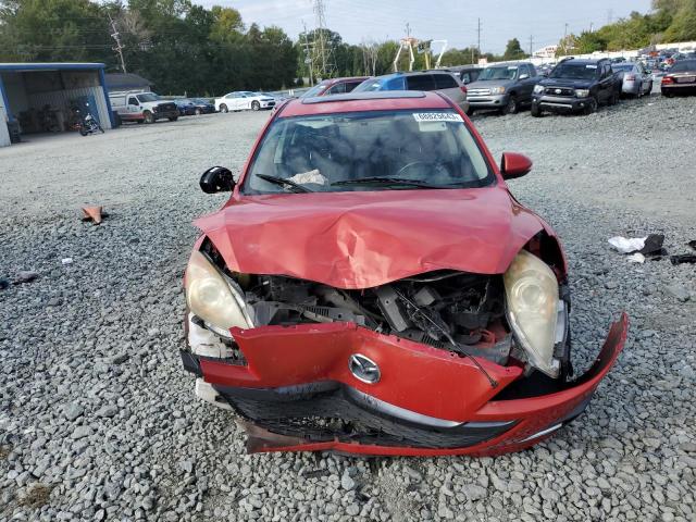 Photo 4 VIN: JM1BL1S51A1170085 - MAZDA 3 S 