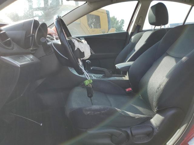 Photo 6 VIN: JM1BL1S51A1170085 - MAZDA 3 S 