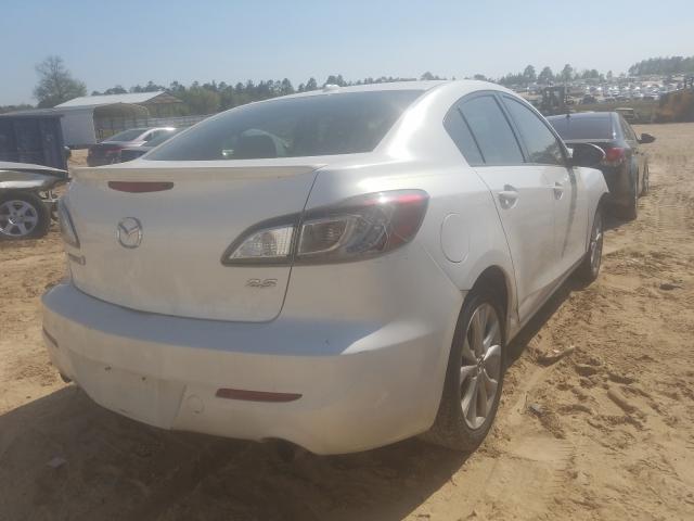 Photo 3 VIN: JM1BL1S51A1172709 - MAZDA 3 S 