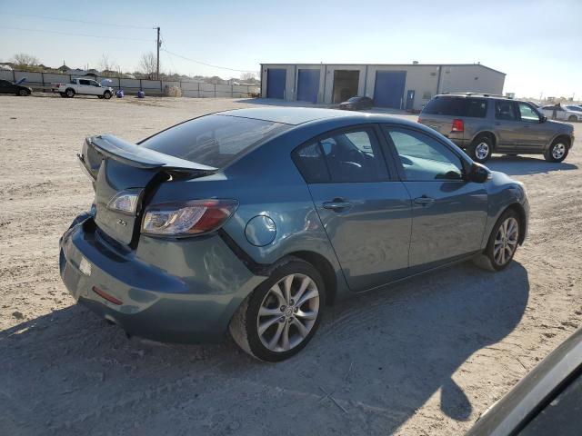 Photo 2 VIN: JM1BL1S51A1174153 - MAZDA MAZDA3 