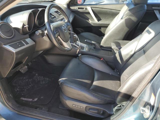 Photo 6 VIN: JM1BL1S51A1174153 - MAZDA MAZDA3 