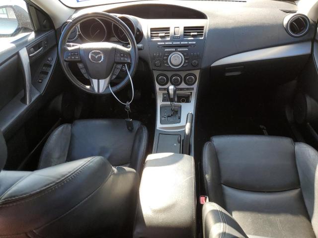 Photo 7 VIN: JM1BL1S51A1174153 - MAZDA MAZDA3 