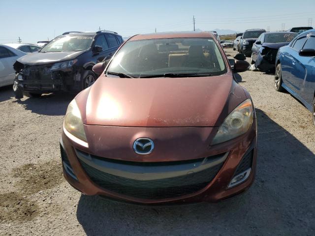 Photo 4 VIN: JM1BL1S51A1196721 - MAZDA 3 S 