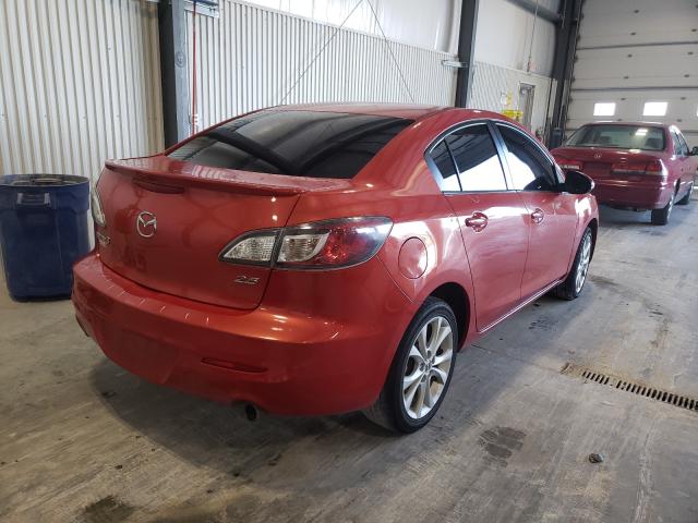 Photo 3 VIN: JM1BL1S51A1225909 - MAZDA 3 S 